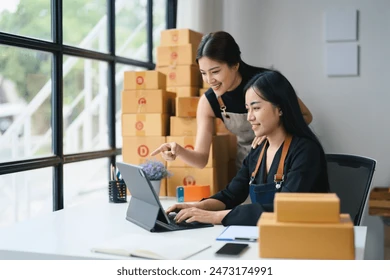 Ecommerce Shipping