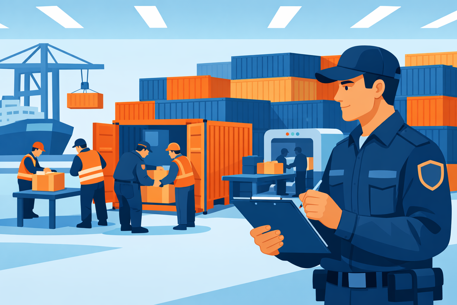 Customs Clearance Mistakes